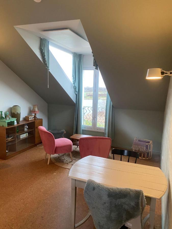 Het Veerhuis Oeffelt エクステリア 写真