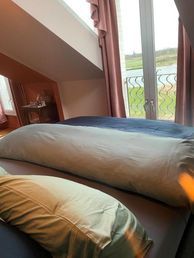 Het Veerhuis Oeffelt エクステリア 写真
